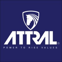 Attral Global Tech Pvt Ltd Logo