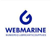 Webmarine Logo