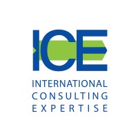 International Consulting Expertise (Belgium) Logo