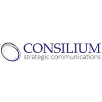 Consilium Strategic Communications Logo