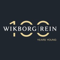 Wikborg Rein Logo