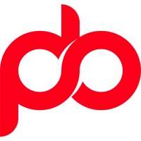 PowerBrand Signs & Graphics Logo