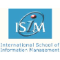 ISiM, University of Mysore Logo