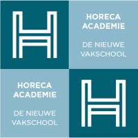 Horeca Academie Logo