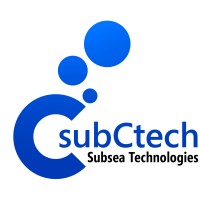 SubCtech GmbH - Ocean Engineering Logo
