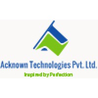 Acknown Technologies Pvt Ltd Logo