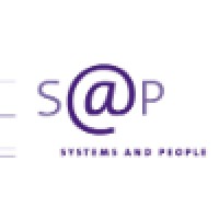 Systems and People Logo