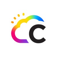 CloudCover, part of ST Telemedia Cloud Logo