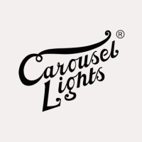 Carousel Lights Logo