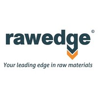 Raw Edge Industrial Solutions Limited Logo