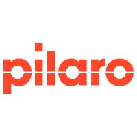 Pilaro AS Logo