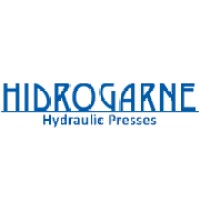 Hidrogarne Logo