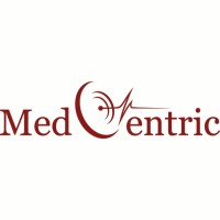 MedCentric Search Firm Logo