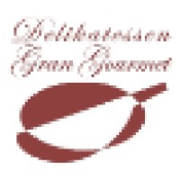 Delikatessen Gran Gourmet Logo