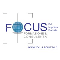 FOCUS Formazione e Lavoro Logo