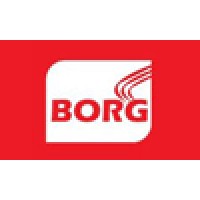 Borg Energy Logo