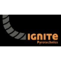 Ignite Pyrotechnics Limited Logo