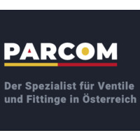Parcom Ventile & Fittings Gmbh Logo
