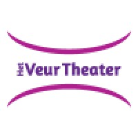 Het Veur Theater Logo