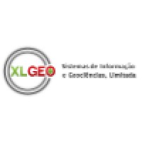 Xlgeo - Sistemas de Informação e Geociências, Lda Logo