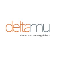 Delta Mu Logo