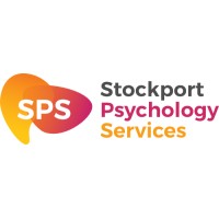 Stockport Psychology Services Logo