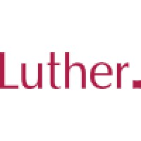 Luther Singapore Logo