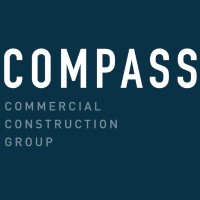 Compass Commercial Construction Group Logo