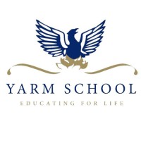 Yarm School Logo