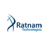 Ratnam Technologies Logo