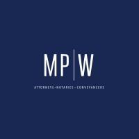 MAURICE PHILLIPS | WISENBERG Logo
