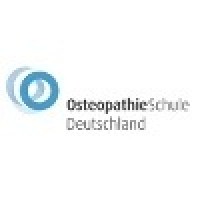 Osteopathie Schule Deutschland GmbH Logo