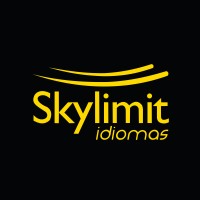 Skylimit Idiomas Logo