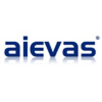 aievas AG Logo