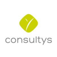CONSULTYS Logo
