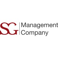 SG Management Company Sàrl Logo