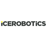 IceRobotics Logo