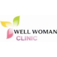 Dr Nupurs Well Woman Clinic Logo
