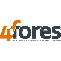 4fores Logo