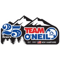Team ONeil Logo