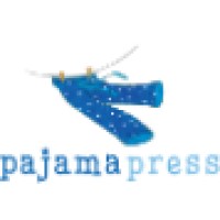 Pajama Press Logo