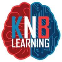 KNB Learning™ Logo