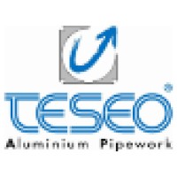 Teseo UK Logo