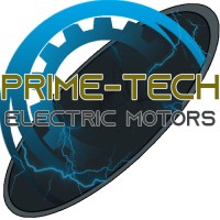 Prime Tech Electric Motor Repairs & Services Ltd. Logo