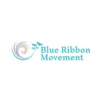 Blue Ribbon Movement Logo