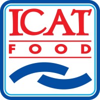 Icat Food S.p.A. Logo