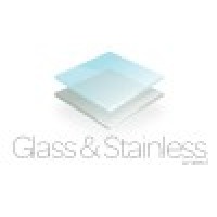 Glass and Stainless Limited Logo