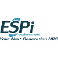 ESPi USA Logo