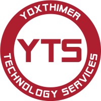 Yoxthimer Technology Services Logo