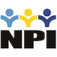 Network Professionals Inc. (NPI) of South Pinellas Logo
